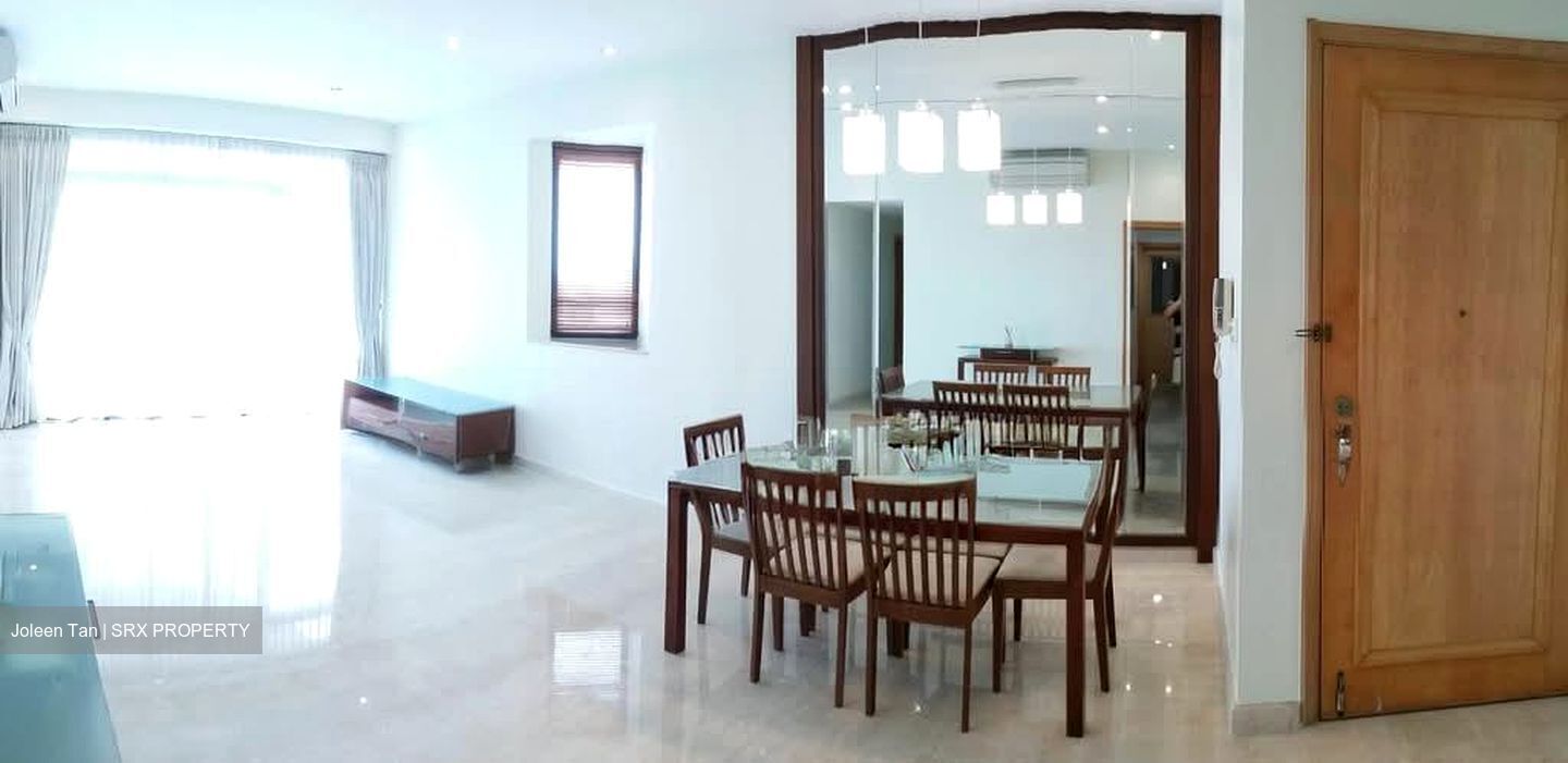 Thomson Road (D11), Condominium #581710801